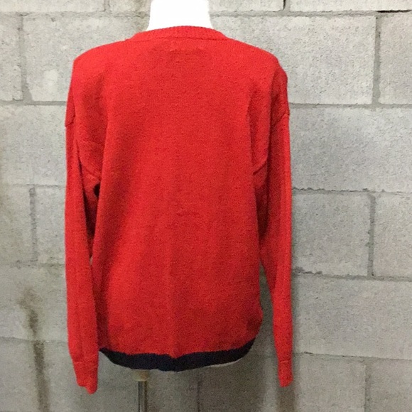 Adell Barre Vintage Sweater - Picture 3 of 6